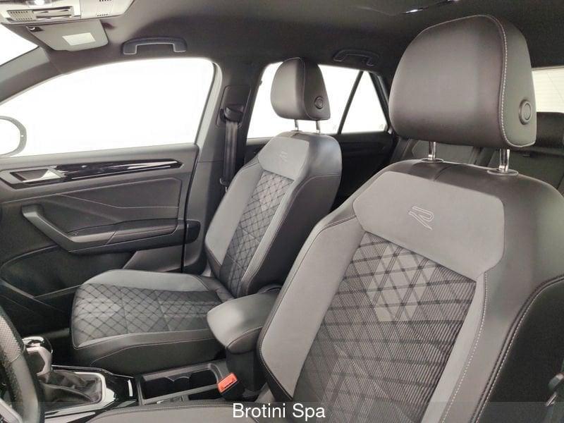 Volkswagen T-Roc T-Roc 2.0 TDI SCR 150 CV DSG R-Line