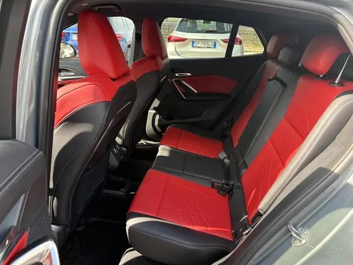 Bmw X2 sDrive 18d Msport