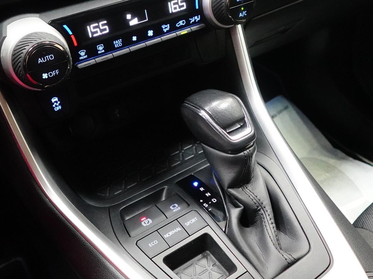 Toyota RAV4 2.5 E-CVT VVT-IE HYBRID 218 CV BSN