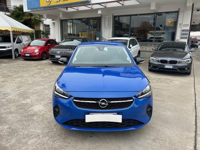 OPEL Corsa 1.2 100 CV Edition UNICO PROPRIETARIO