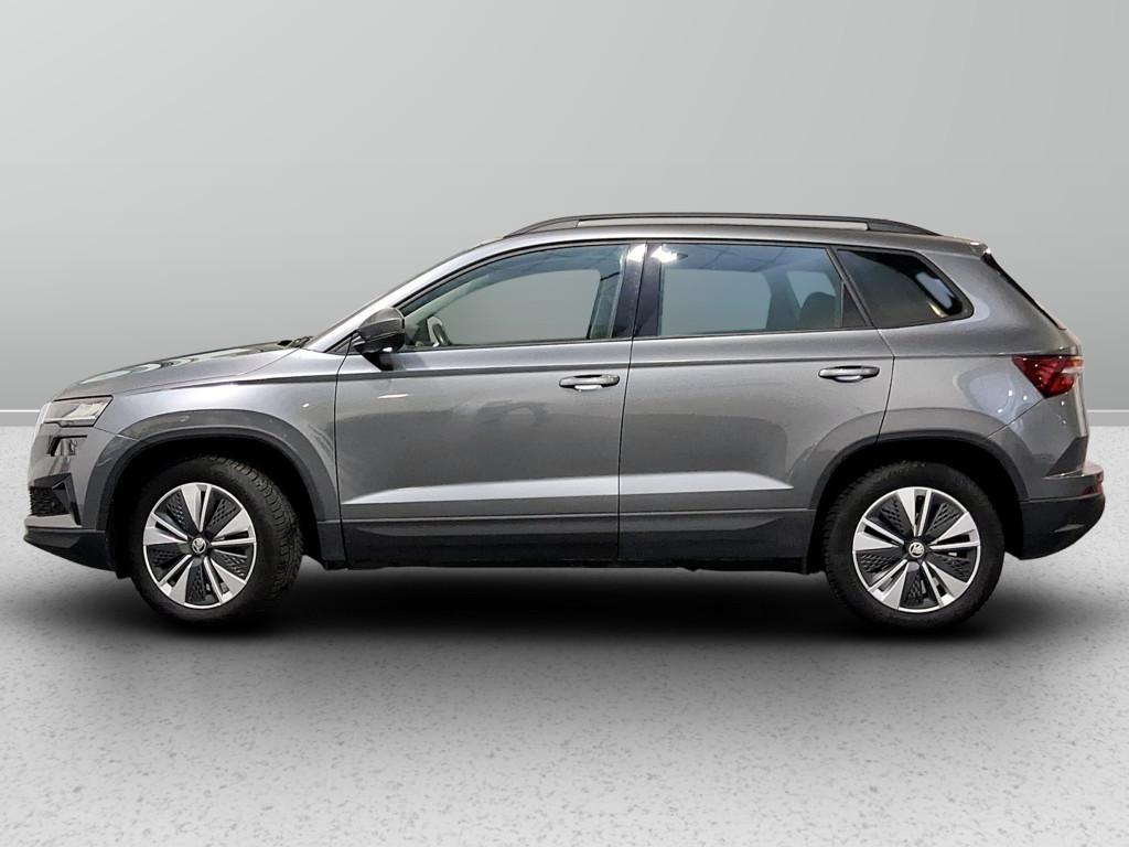 Skoda Karoq 2.0 tdi evo Executive 4x4 150cv dsg