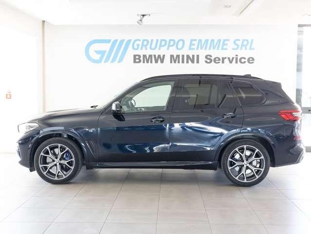 BMW X5 X5 G05 2018 xdrive30d Msport auto