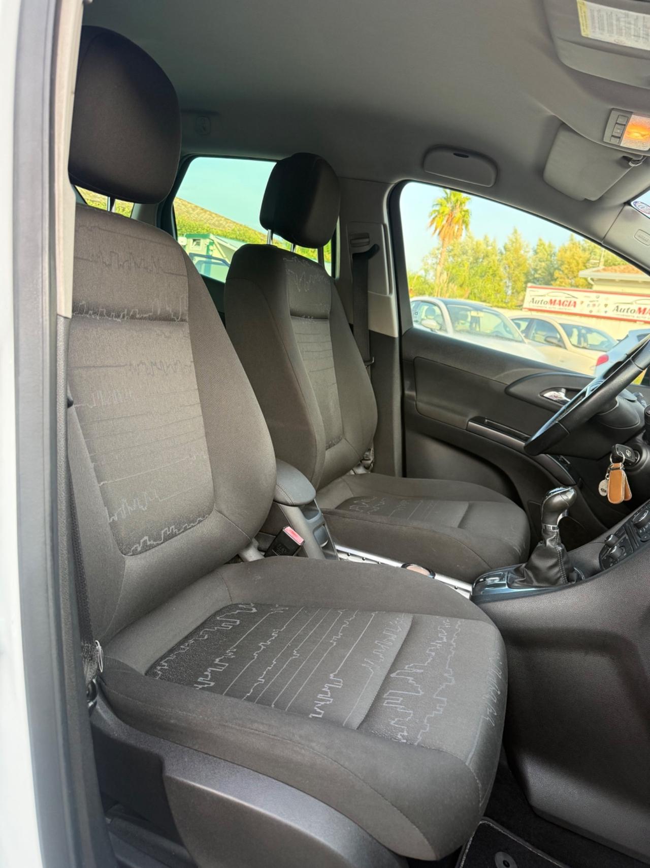 Opel Meriva 1.7 CDTI 110CV Cosmo