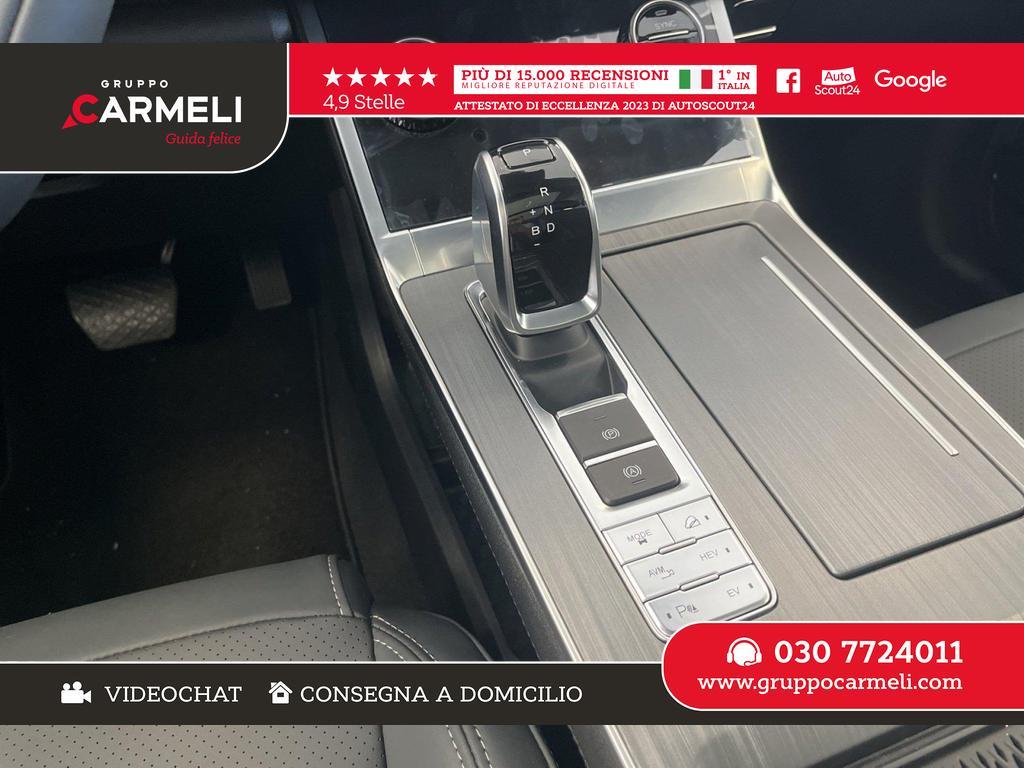 DR Motor DR 6.0 Phev 1.5 DHT