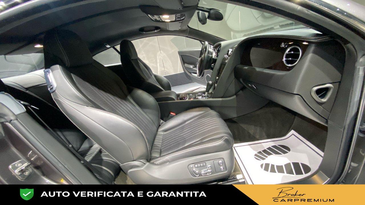 Bentley Continental GT 4.0 V8 507cv E6