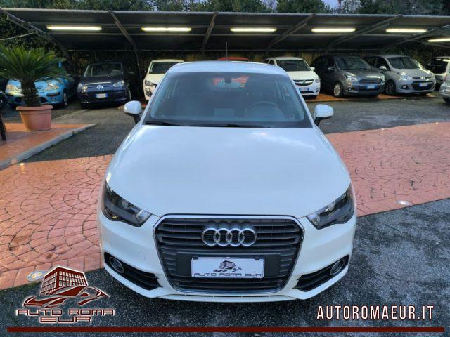 AUDI A1 1.4 TFSI Ambition PDC! NAVI! PRONTA CONSEGNA!