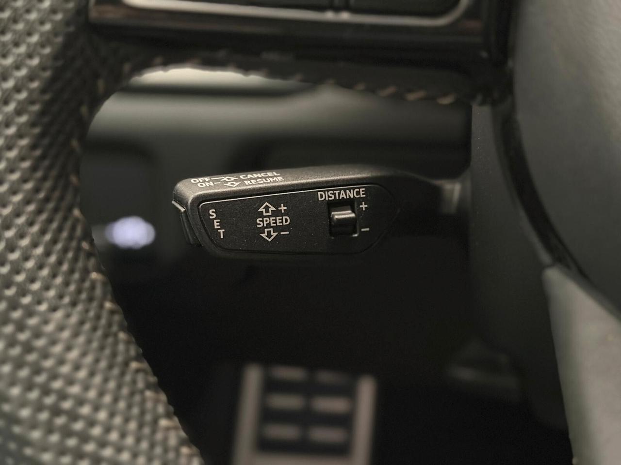 Audi A3 Cabrio 35 TFSI S-Line s-tronic