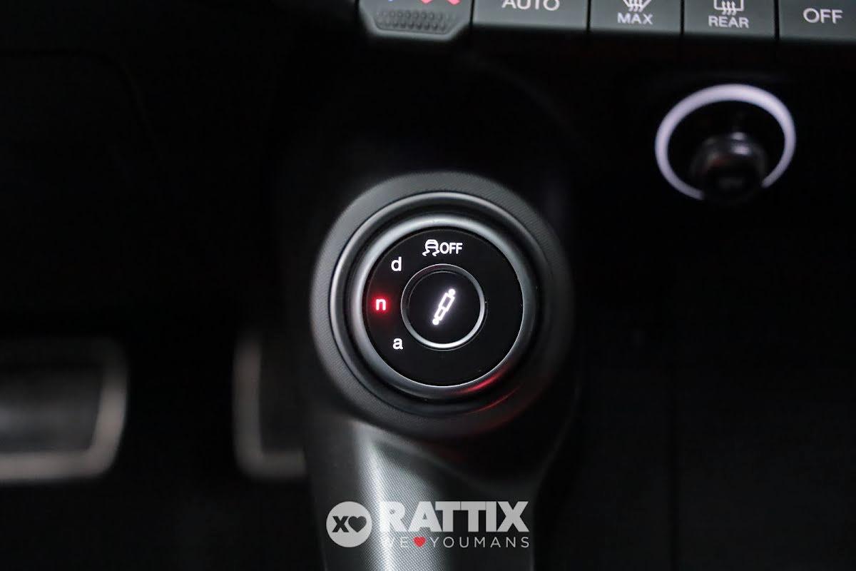 Alfa Romeo Tonale 1.5 Hybrid 160CV Veloce TCT7