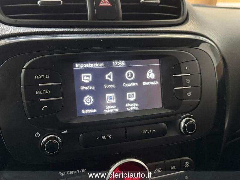 KIA Soul 1.6 GDi Life Soul