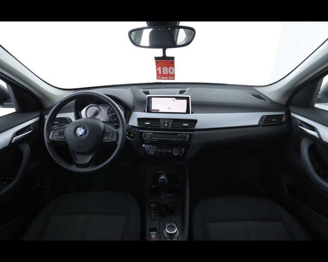 BMW X1 xDrive25e Business Advantage