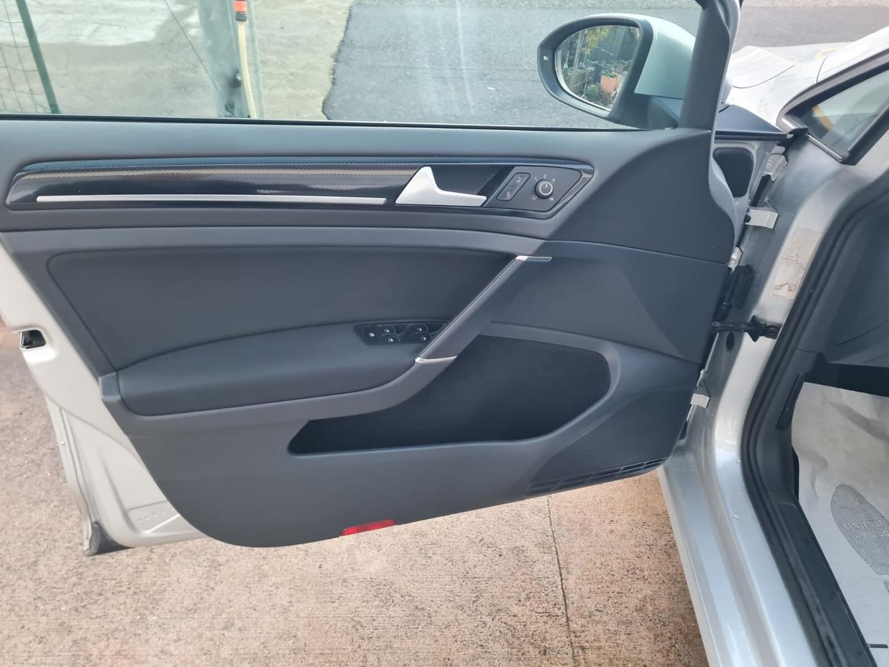 Volkswagen Golf 1.4 TSI 5p. Highline BlueMotion Technology