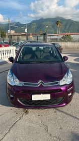 Citroen C3 1.2 benzina (km 110.000)