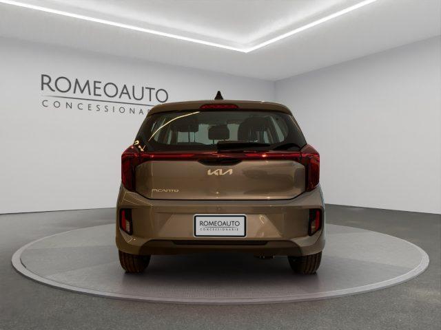 KIA Picanto 1.0 5 porte Urban TT