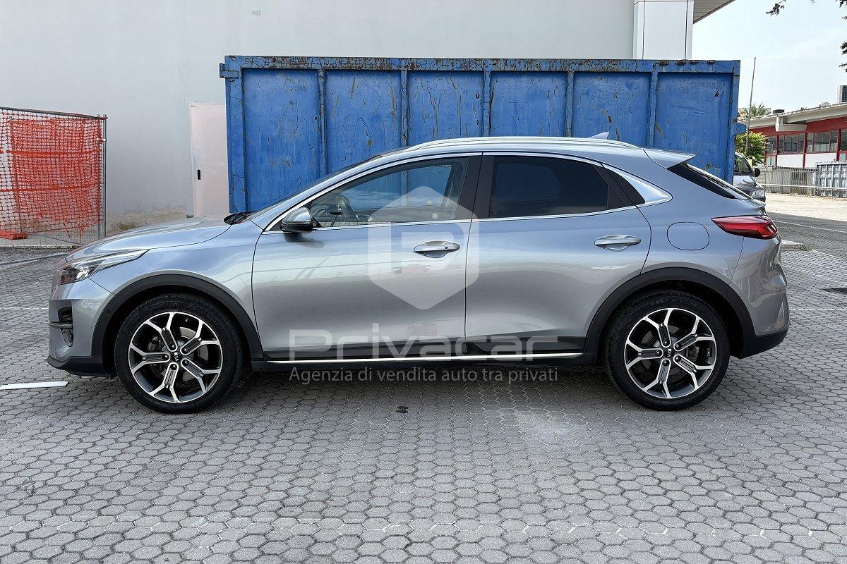 KIA Xceed 1.6 CRDi 136 CV MHEV iMT High Tech