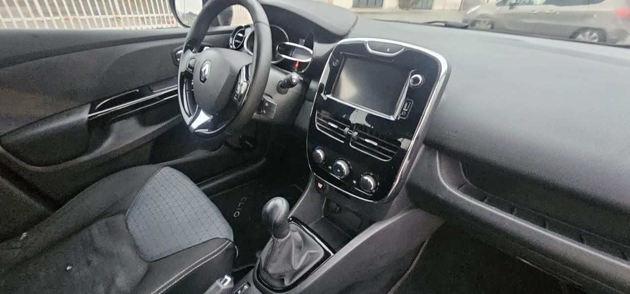 Renault Clio 1.5 dCi 8V 90CV Start&Stop 5 porte Energy