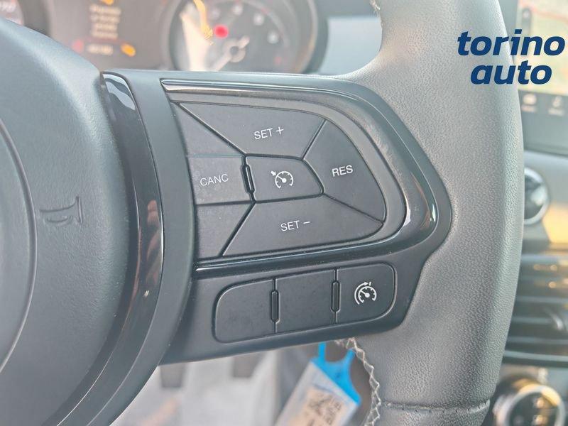 FIAT 500X 500X 1.0 T3 120 CV Sport