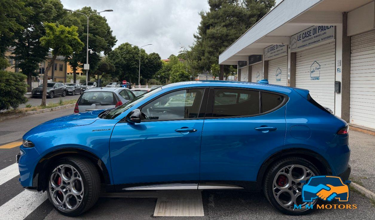 Alfa Romeo Tonale 1.3 phev Speciale Q4 280cv at6