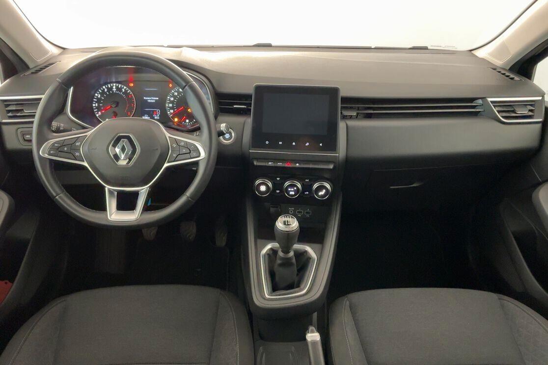 Renault Clio 1 0 GPL 100 CV 1 PROPRIETARIO