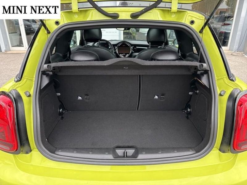 MINI Mini 3 porte MINI 3P 2.0 JCW JCW AUTO