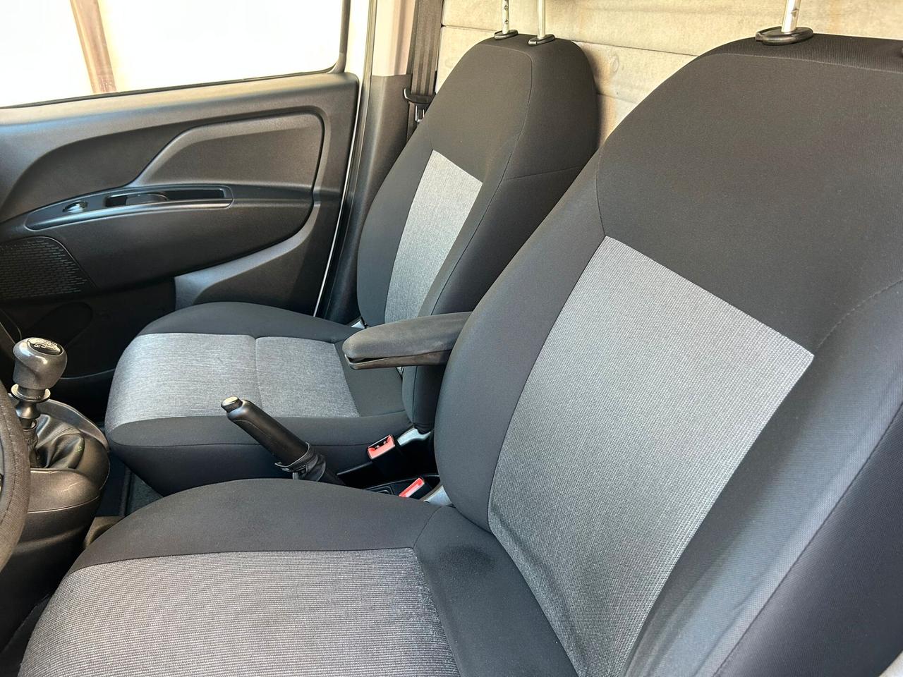 Fiat Doblò MAXI 1.6mj 105cv 2017