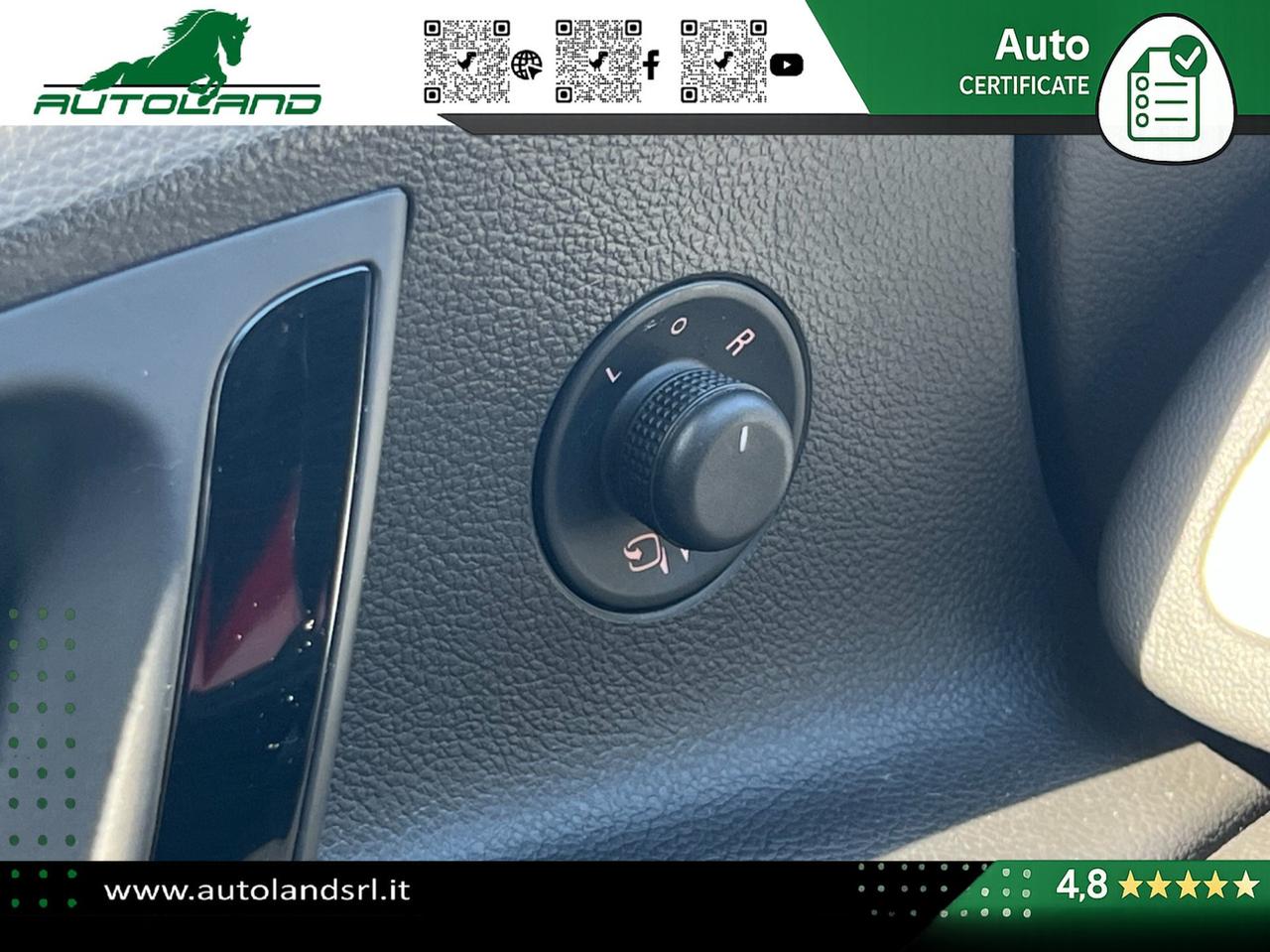 Opel Astra 5 Porte Astra 5p 1.4 t Cosmo 140cv