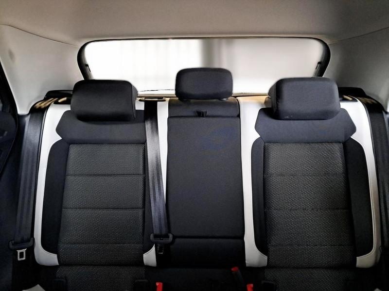 VOLKSWAGEN T-ROC 1.5 TSI ACT ADVANCED SUV