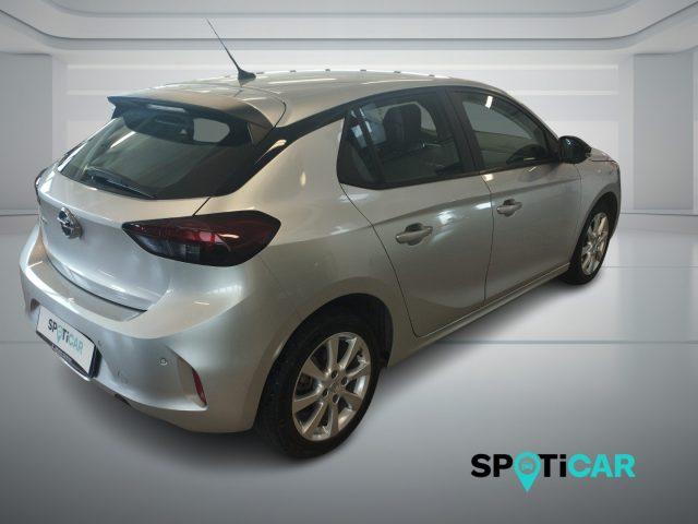 OPEL Corsa 1.5 D 100 CV Elegance