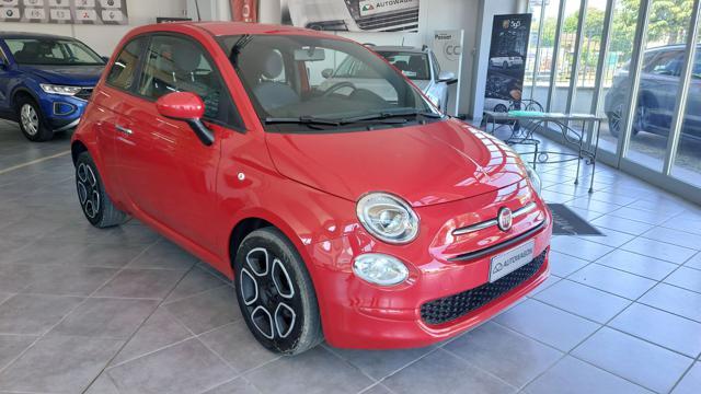 FIAT 500 1.0 Hybrid Cult Aziendale 60.000 Km