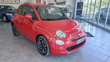 FIAT 500 1.0 Hybrid Cult Aziendale 60.000 Km