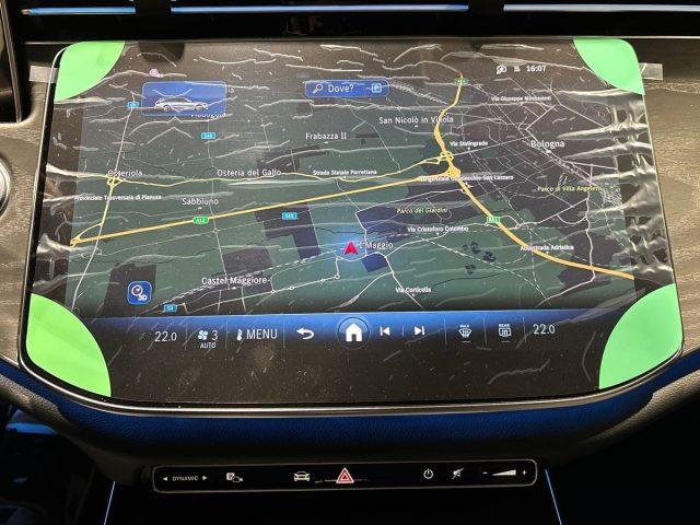 MERCEDES-BENZ E 220 d Mild hybrid S.W. Advanced