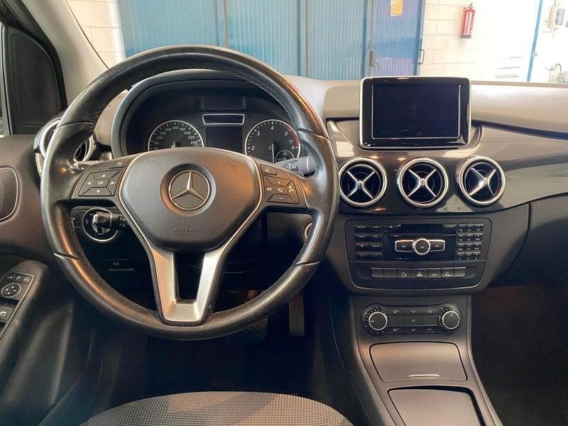 Mercedes-Benz Classe B B 180 CDI Automatic Premium