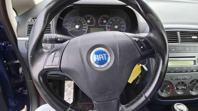 FIAT Grande Punto 1.3 MJT 90 CV 5 porte Dynamic