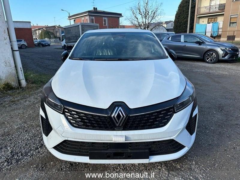 Renault Clio TCe 90 CV 5 porte Techno