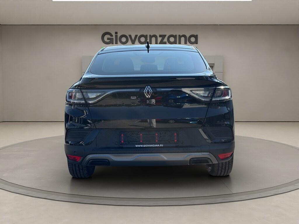 Renault Arkana 1.6 E-Tech full hybrid esprit Alpine Auto
