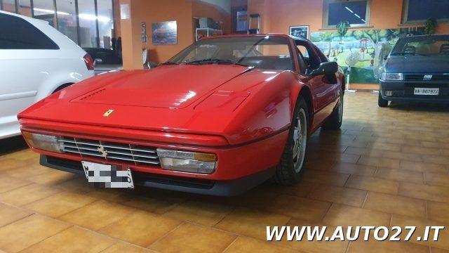 FERRARI 208 turbo intercooler GTS