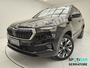 Škoda Karoq 1.5 tsi Executive