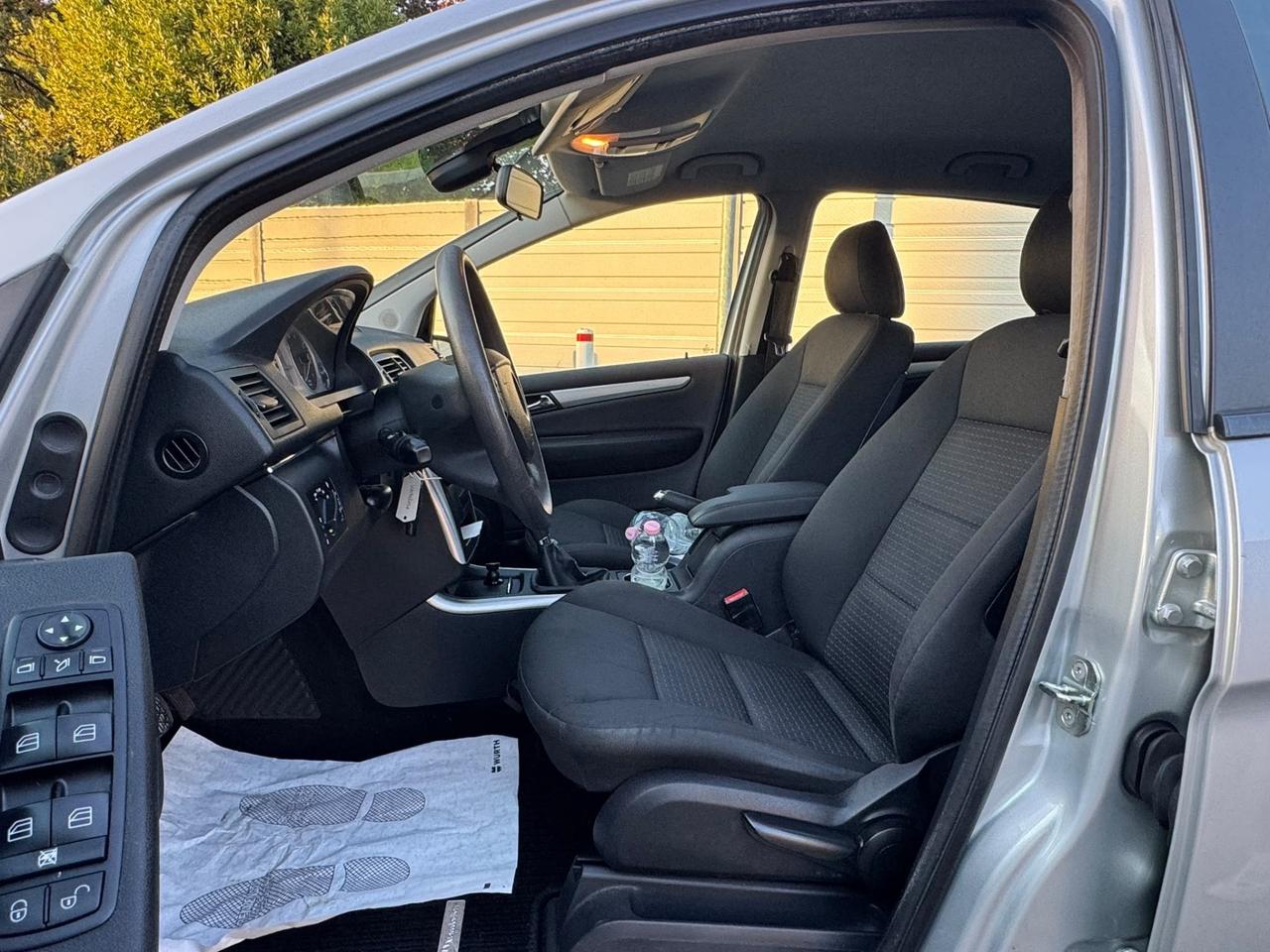 B 180 BlueEFFICIENCY Sport