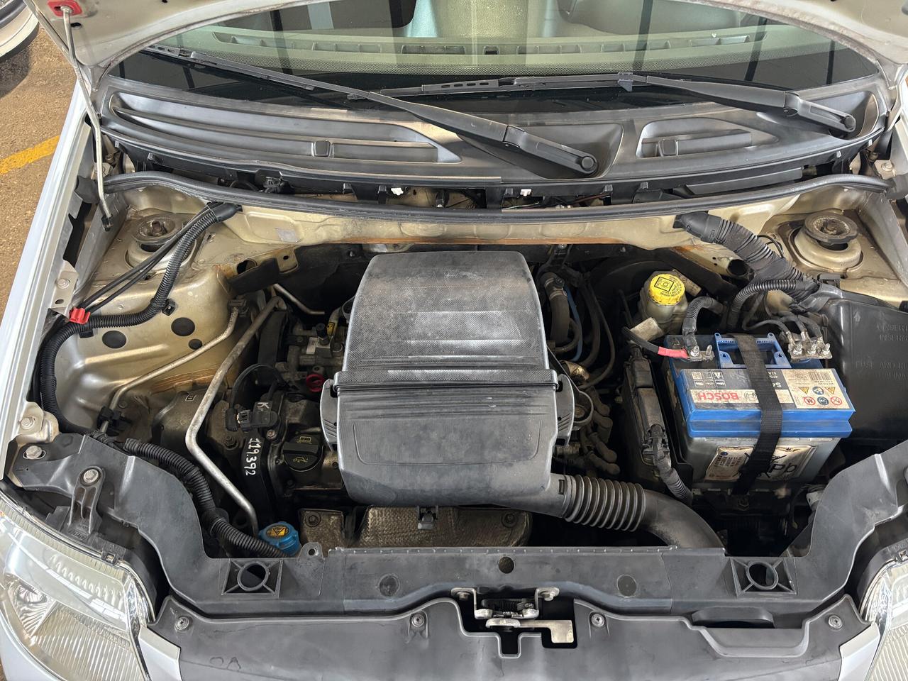 Fiat Panda 1.2 BENZINA 44KW 69CV Dynamic