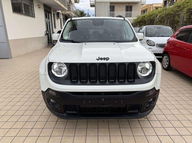 JEEP Renegade 1.6 mjt Limited fwd 120cv E6