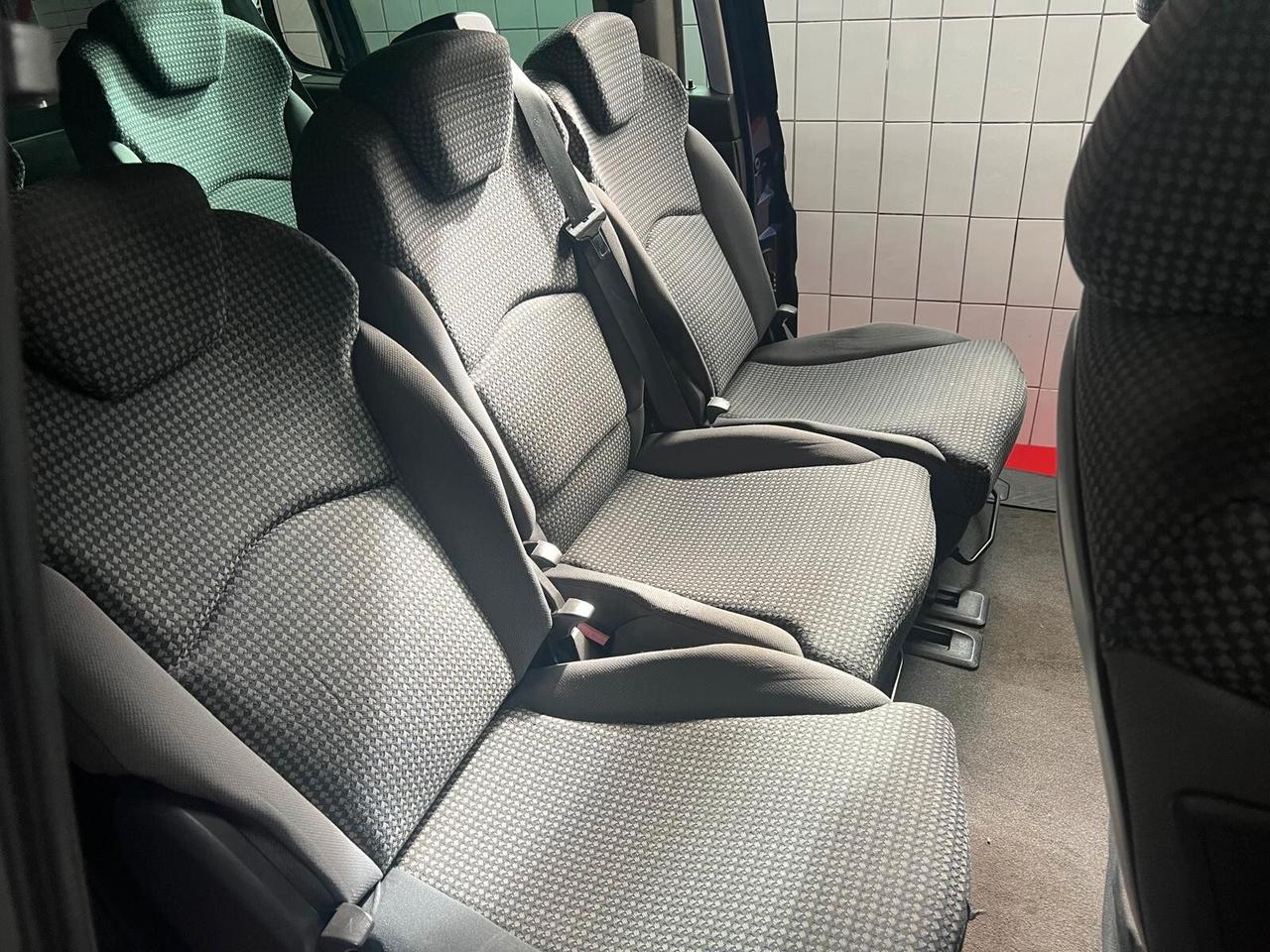 Fiat Ulysse 2.2 JTD Dynamic