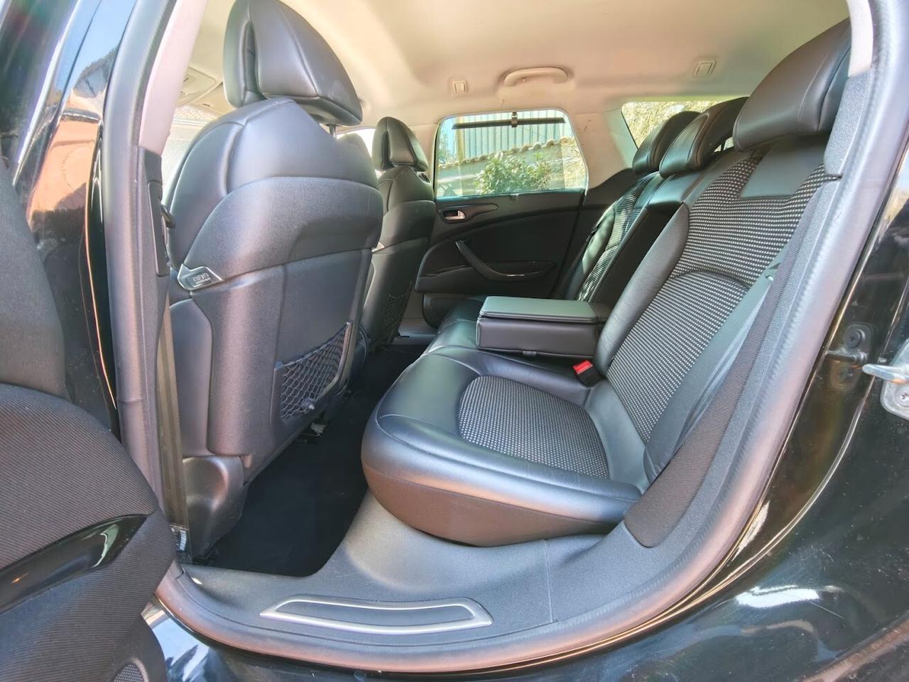 Citroen C5 2.0 HDi 160 Exclusive Tourer SOLO 130MILA KM!!!!!!!