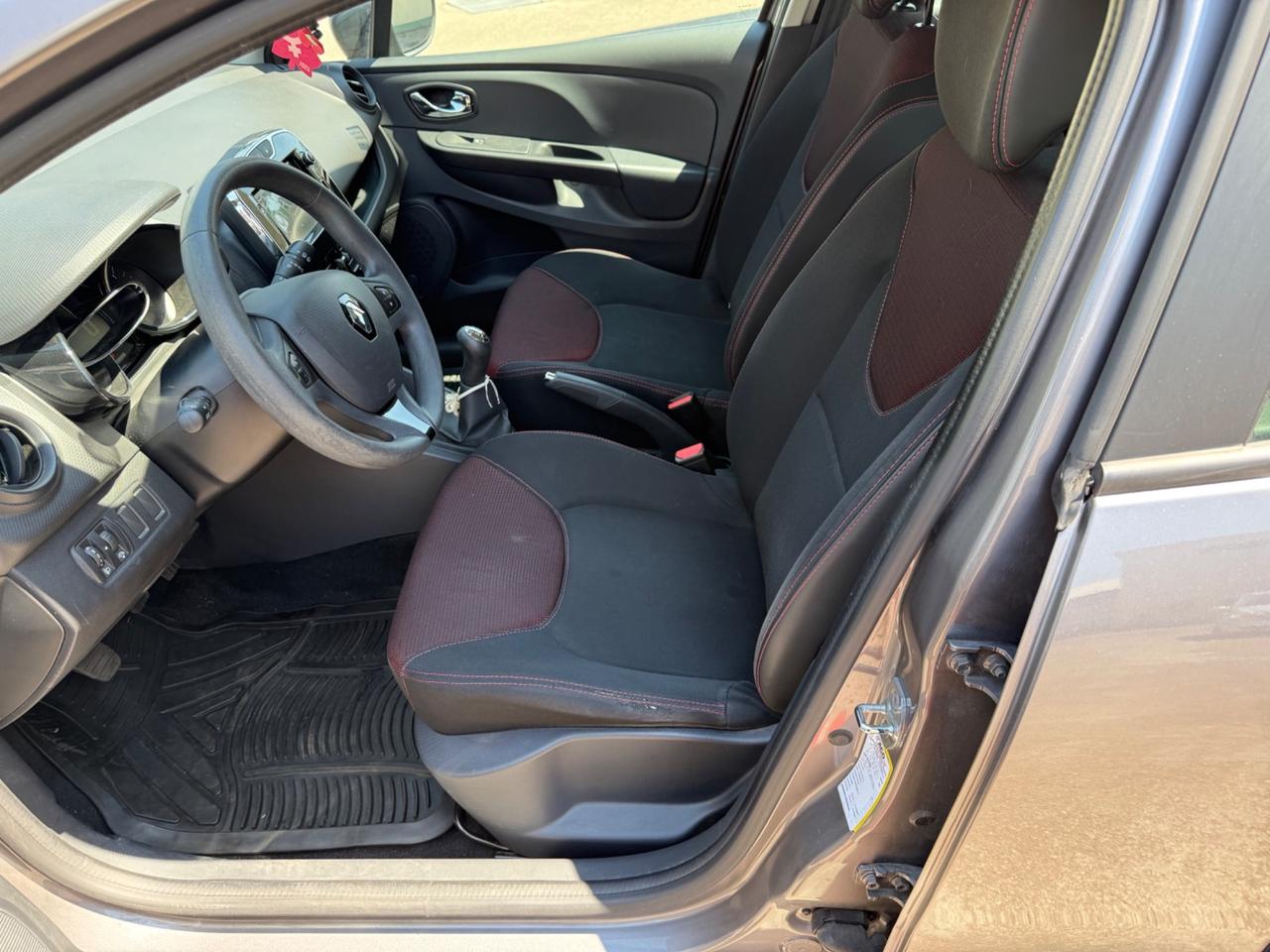 Renault Clio 1.5 dCi 8V 75CV 5 porte