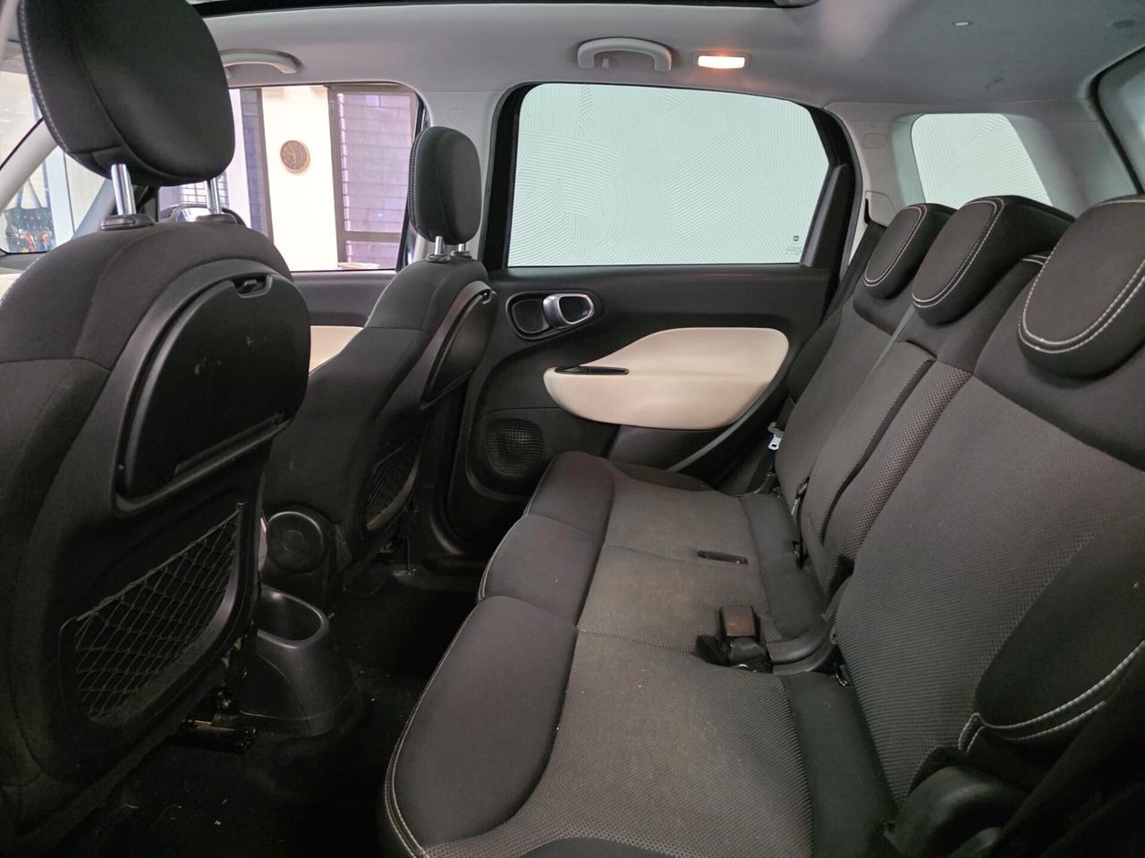 Fiat 500L 1.3 Multijet 95 CV Trekking