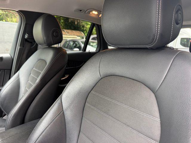 MERCEDES-BENZ GLC 300 DE EQ-POWER 4MATIC PREMIUM AUTOMATICA