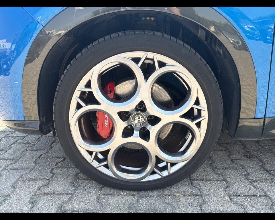 Alfa Romeo Tonale 1.5 Hybrid Speciale DDCT7