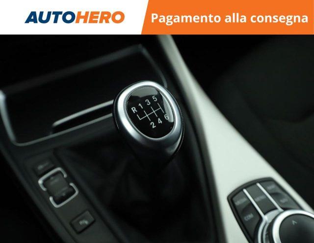 BMW 118 d 5p. Advantage