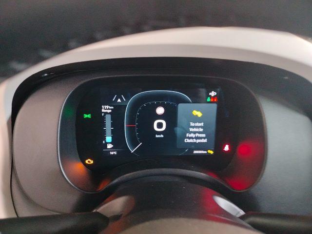 FIAT Panda 1.0 FireFly S&S Hybrid Pandina