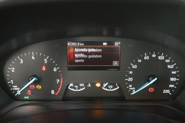 FORD Fiesta Fiesta 1.1 75 CV 5 porte Titanium