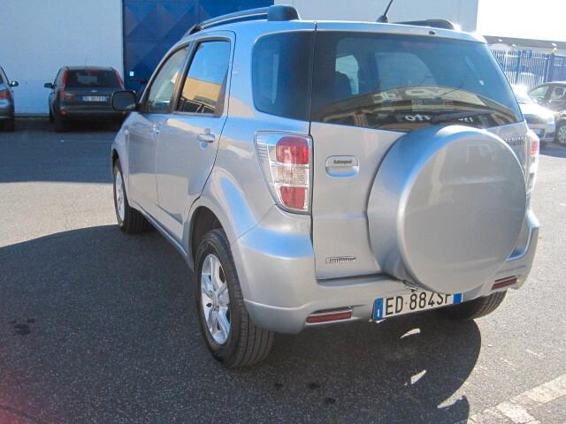 Daihatsu Terios 1.5 2WD B You Five