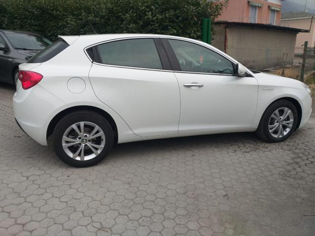 ALFA ROMEO Giulietta 1.6 JTDm-2 105 CV